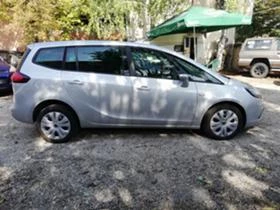 Opel Zafira 2.0D AUTOMAT  , снимка 3