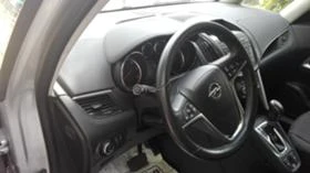 Opel Zafira 2.0D AUTOMAT  , снимка 12