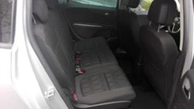 Opel Zafira 2.0D AUTOMAT  , снимка 8