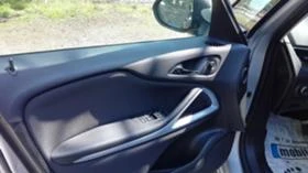 Opel Zafira 2.0D AUTOMAT  , снимка 10