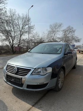 VW Passat 1.9/2.0 TDi /1.8TSI, снимка 6