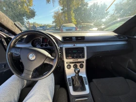 VW Passat 1.9/2.0 TDi /1.8TSI, снимка 13