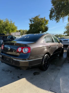 VW Passat 1.9/2.0 TDi /1.8TSI, снимка 10