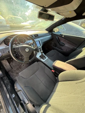 VW Passat 1.9/2.0 TDi /1.8TSI, снимка 12