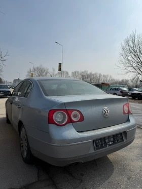 VW Passat 1.9/2.0 TDi /1.8TSI, снимка 9