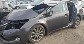 Toyota Avensis 2.0/2.2DCATЧАСТИ , снимка 1