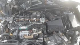 Toyota Avensis 2.0/2.2DCATЧАСТИ , снимка 3