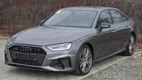 Audi A4, снимка 1