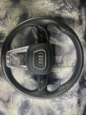 Audi A4, снимка 4