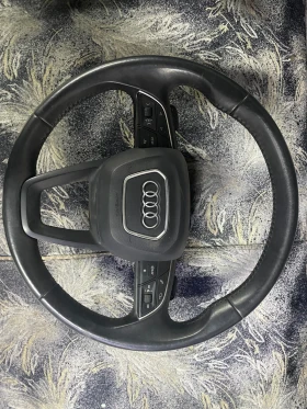Audi A4, снимка 5