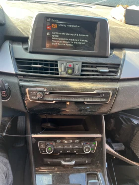 BMW 2 Gran Tourer 218i , снимка 8