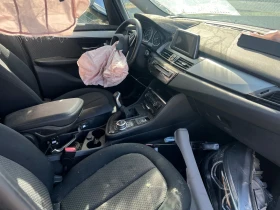 BMW 2 Gran Tourer 218i , снимка 5