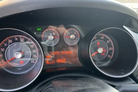 Fiat Punto EVO 1.4 CNG, снимка 7