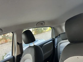 Fiat Punto EVO 1.4 CNG, снимка 11