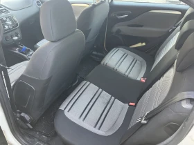 Fiat Punto EVO 1.4 CNG, снимка 9