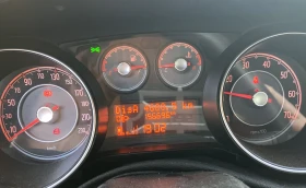 Fiat Punto EVO 1.4 CNG, снимка 8