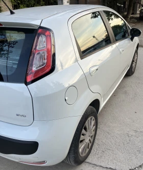 Fiat Punto EVO 1.4 CNG, снимка 6