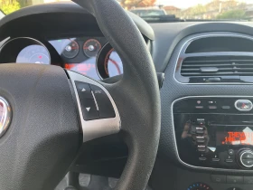 Fiat Punto EVO 1.4 CNG, снимка 14