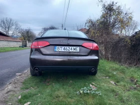 Audi A4 3.0 quattro , снимка 4