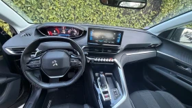 Peugeot 5008 EAT8 7places 83.500km PROMO, снимка 10