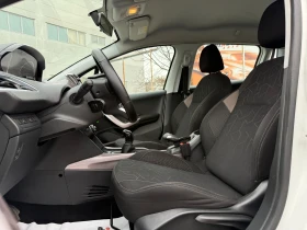 Peugeot 2008 1.4Hdi/БАРТЕР/ЛИЗИНГ/КОМЕНТАР, снимка 8