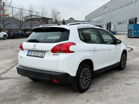 Peugeot 2008 1.4Hdi/БАРТЕР/ЛИЗИНГ/КОМЕНТАР, снимка 4