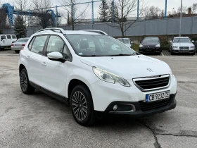 Peugeot 2008 1.4Hdi/БАРТЕР/ЛИЗИНГ/КОМЕНТАР, снимка 6