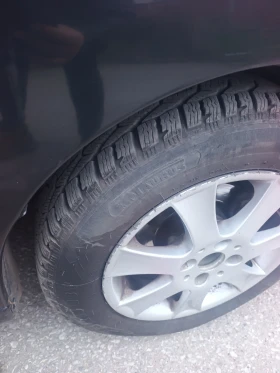 Peugeot 207 1.4 газ, снимка 7