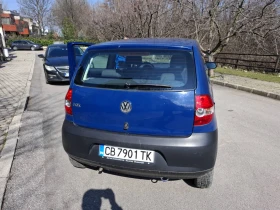 VW Fox 1.2, снимка 2