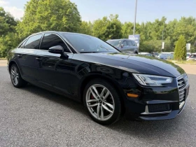 Audi S4 * АВТО КРЕДИТ* ЦЕНА ДО БГ * СЕРВИЗНА ИСТОРИЯ * , снимка 5