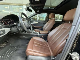 Audi S4 * АВТО КРЕДИТ* ЦЕНА ДО БГ * СЕРВИЗНА ИСТОРИЯ * , снимка 9