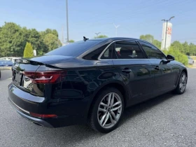 Audi S4 * АВТО КРЕДИТ* ЦЕНА ДО БГ * СЕРВИЗНА ИСТОРИЯ * , снимка 8