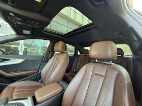 Audi S4 * АВТО КРЕДИТ* ЦЕНА ДО БГ * СЕРВИЗНА ИСТОРИЯ * , снимка 13