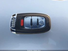 Audi A4 2.0L I-4 DI, DOHC, VVT, TURBO, 211HP Front Wheel, снимка 11