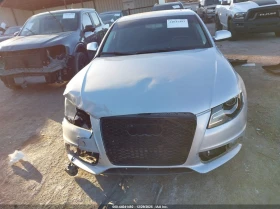Audi A4 2.0L I-4 DI, DOHC, VVT, TURBO, 211HP Front Wheel, снимка 12