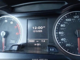Audi A4 2.0L I-4 DI, DOHC, VVT, TURBO, 211HP Front Wheel, снимка 7