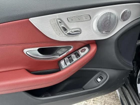 Mercedes-Benz C 300 * 4-MATIC* 360 КАМЕРА* ПОДГРЕВ/ОБДУХВАНЕ* , снимка 8