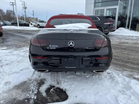 Mercedes-Benz C 300 * 4-MATIC* 360 КАМЕРА* ПОДГРЕВ/ОБДУХВАНЕ* , снимка 5