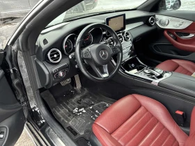 Mercedes-Benz C 300 * 4-MATIC* 360 КАМЕРА* ПОДГРЕВ/ОБДУХВАНЕ* , снимка 7