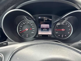 Mercedes-Benz C 300 * 4-MATIC* 360 КАМЕРА* ПОДГРЕВ/ОБДУХВАНЕ* , снимка 9