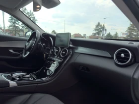 Mercedes-Benz C 220 CDI* 4MATIC* NAVI* LED* CAMERA, снимка 8