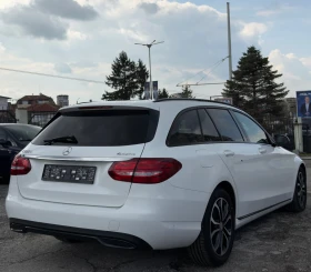 Mercedes-Benz C 220 CDI* 4MATIC* NAVI* LED* CAMERA, снимка 5