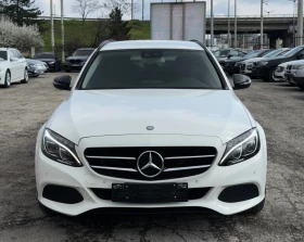 Mercedes-Benz C 220 CDI* 4MATIC* NAVI* LED* CAMERA, снимка 2
