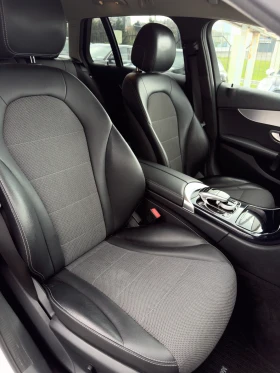 Mercedes-Benz C 220 CDI* 4MATIC* NAVI* LED* CAMERA, снимка 9