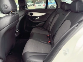 Mercedes-Benz C 220 CDI* 4MATIC* NAVI* LED* CAMERA, снимка 13
