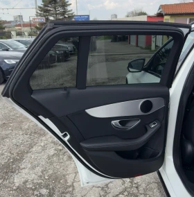 Mercedes-Benz C 220 CDI* 4MATIC* NAVI* LED* CAMERA, снимка 12