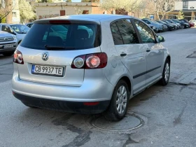 VW Golf Plus 1.9 tdi, снимка 4