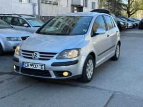 VW Golf Plus 1.9 tdi, снимка 1