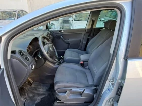 VW Golf Plus 1.9 tdi, снимка 8