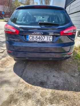 Ford Mondeo, снимка 14
